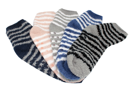 Kuschelsocken
